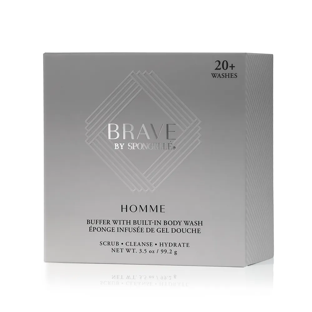 20  Men's Brave Buffer | Men's Homme Collection