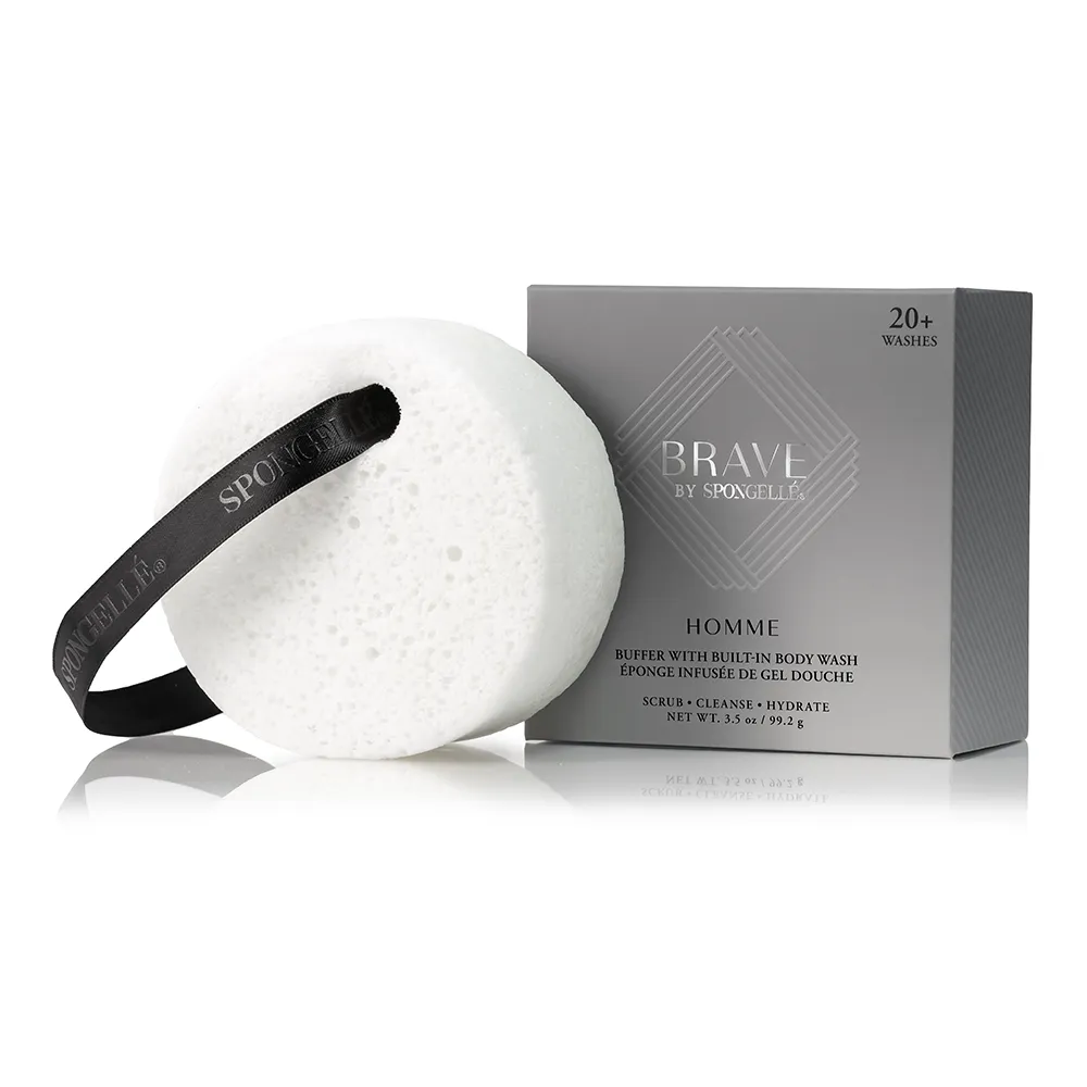 20  Men's Brave Buffer | Men's Homme Collection