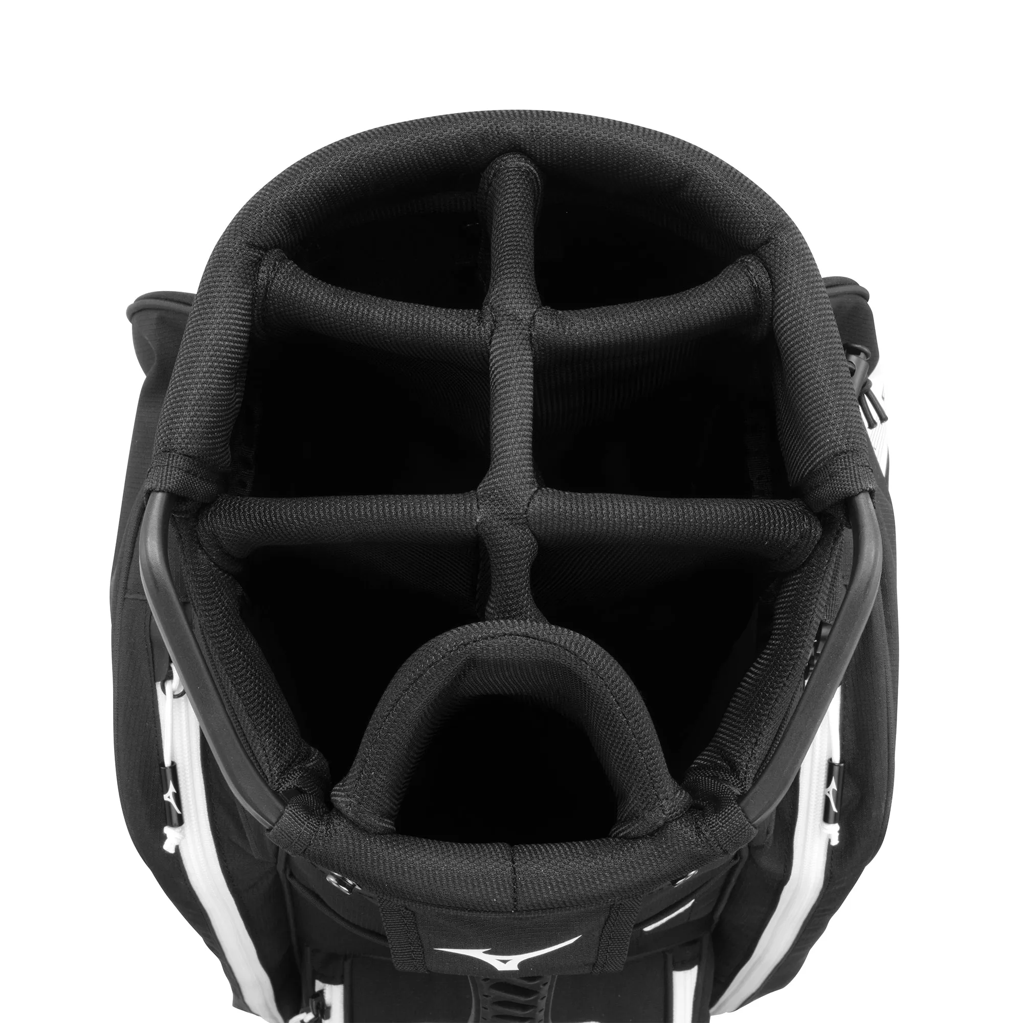 2024 Mizuno BR-D3 Cart Bag