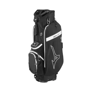 2024 Mizuno BR-D3 Cart Bag