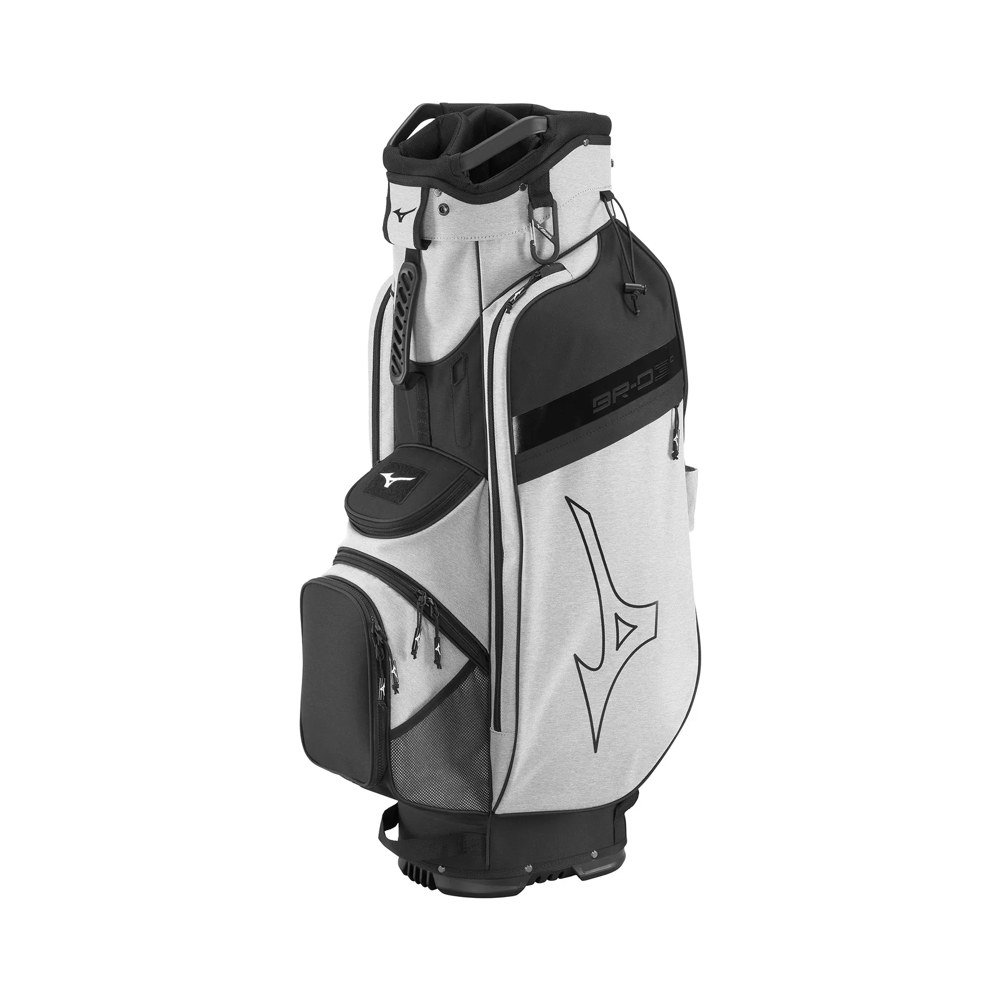 2024 Mizuno BR-D3 Cart Bag