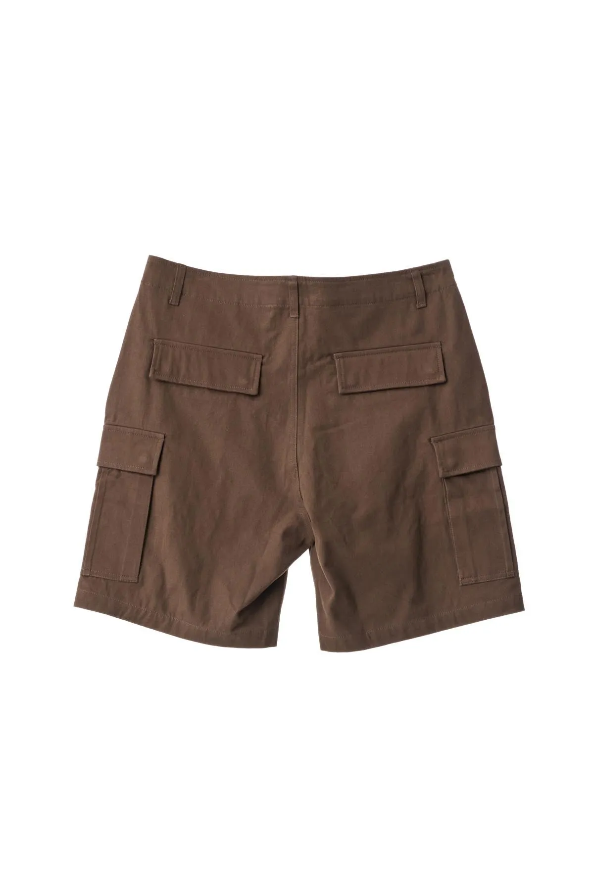 91 CARGO SHORT - EARTH