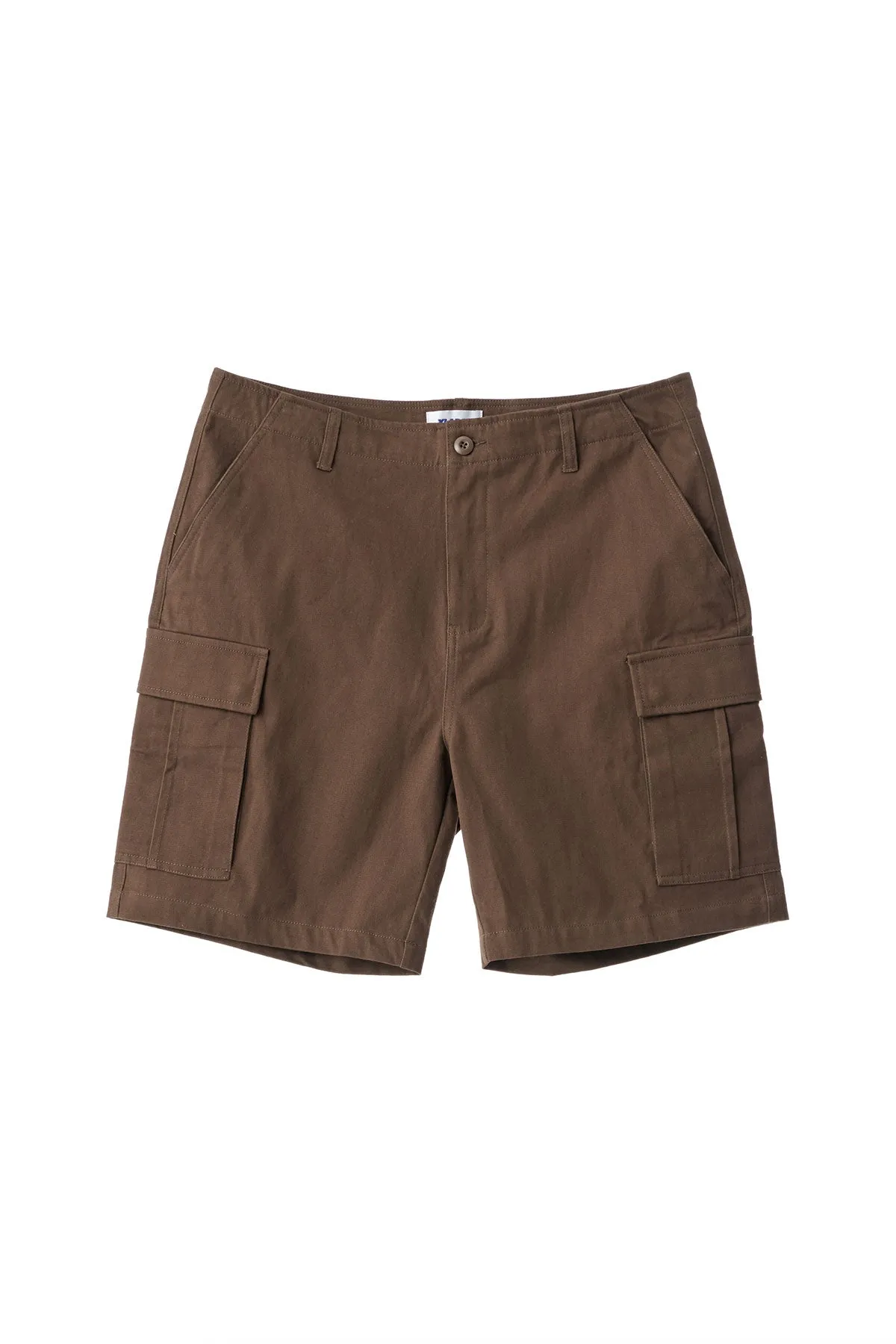 91 CARGO SHORT - EARTH