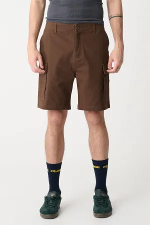 91 CARGO SHORT - EARTH