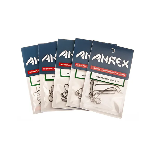 Ahrex AHR418 Bomber Hook