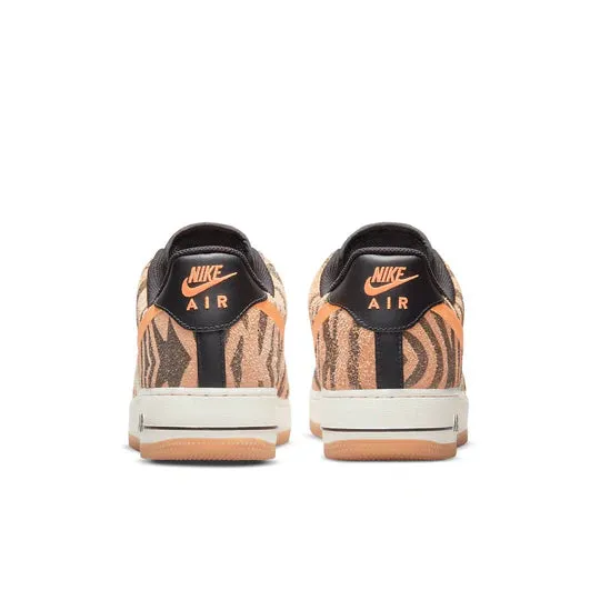 Air Force 1 Low Prm 'Daktari Stripes"