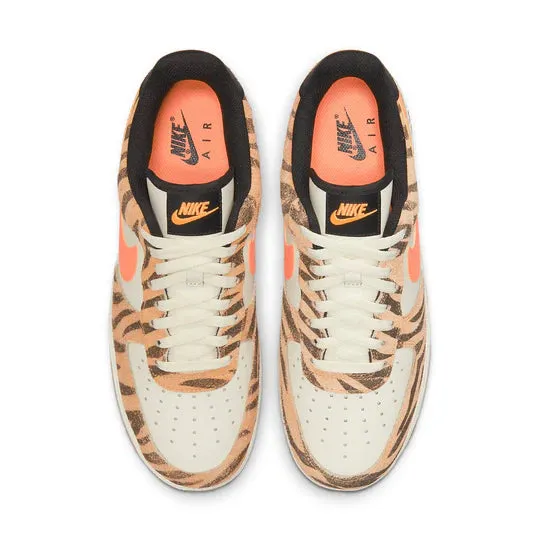 Air Force 1 Low Prm 'Daktari Stripes"