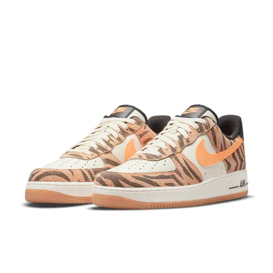 Air Force 1 Low Prm 'Daktari Stripes"
