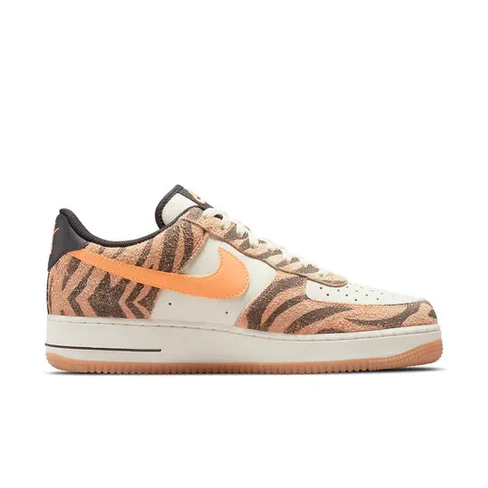 Air Force 1 Low Prm 'Daktari Stripes"