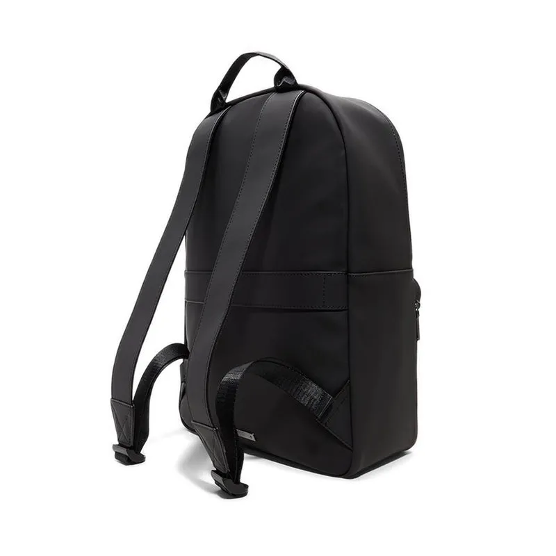 Aldo Birchmount Men's Backpack - Black/Black