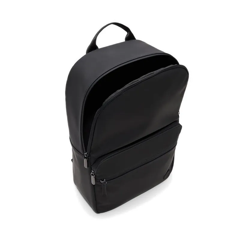 Aldo Birchmount Men's Backpack - Black/Black