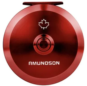 Amundson Canada Day Special Edition - TMX5 North