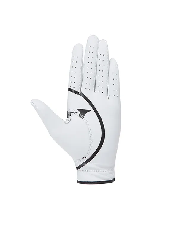 ANEW GOLF: Big Logo Left Hand Golf Glove Men