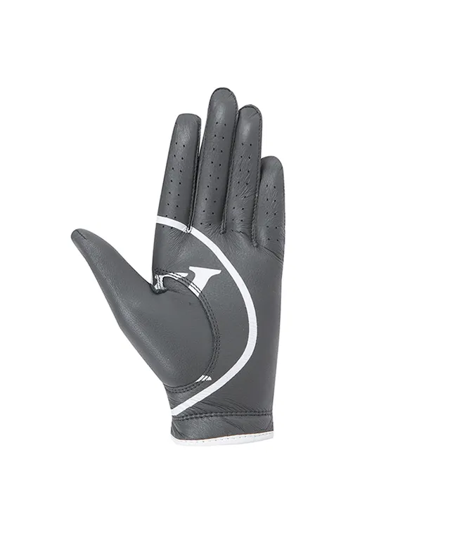 ANEW GOLF: Big Logo Left Hand Golf Glove Men
