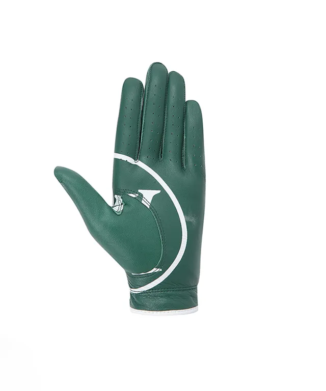 ANEW GOLF: Big Logo Left Hand Golf Glove Men