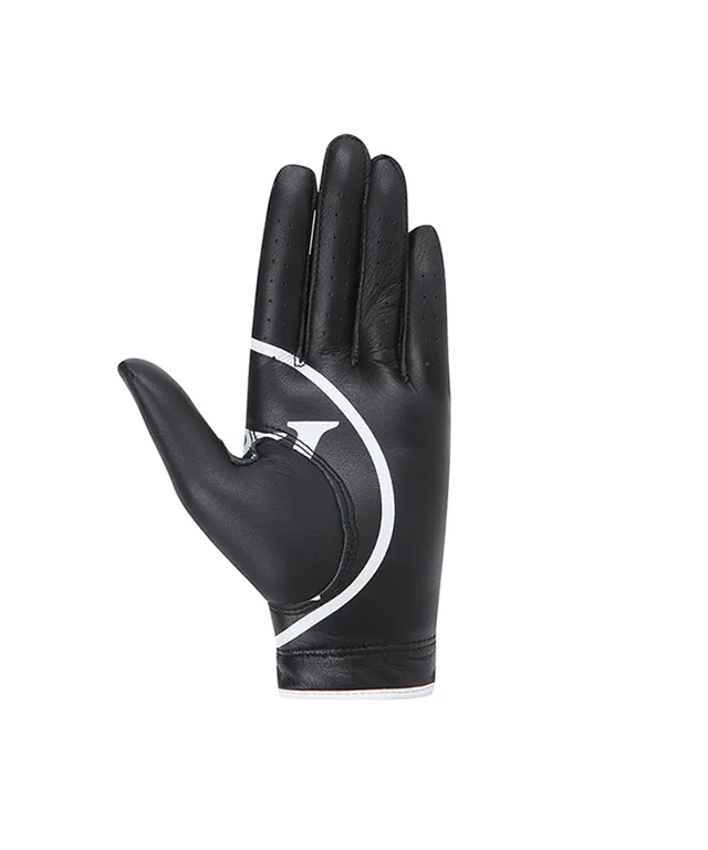ANEW GOLF: Big Logo Left Hand Golf Glove Men