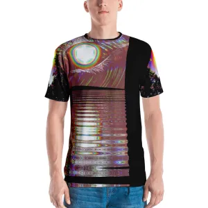 Awareness Men's T-shirt