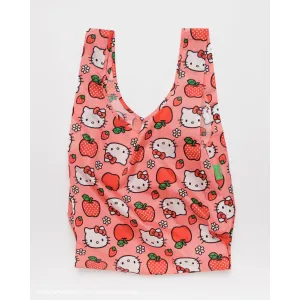 Baggu - Standard - Hello Kitty Apple Reusable Bag