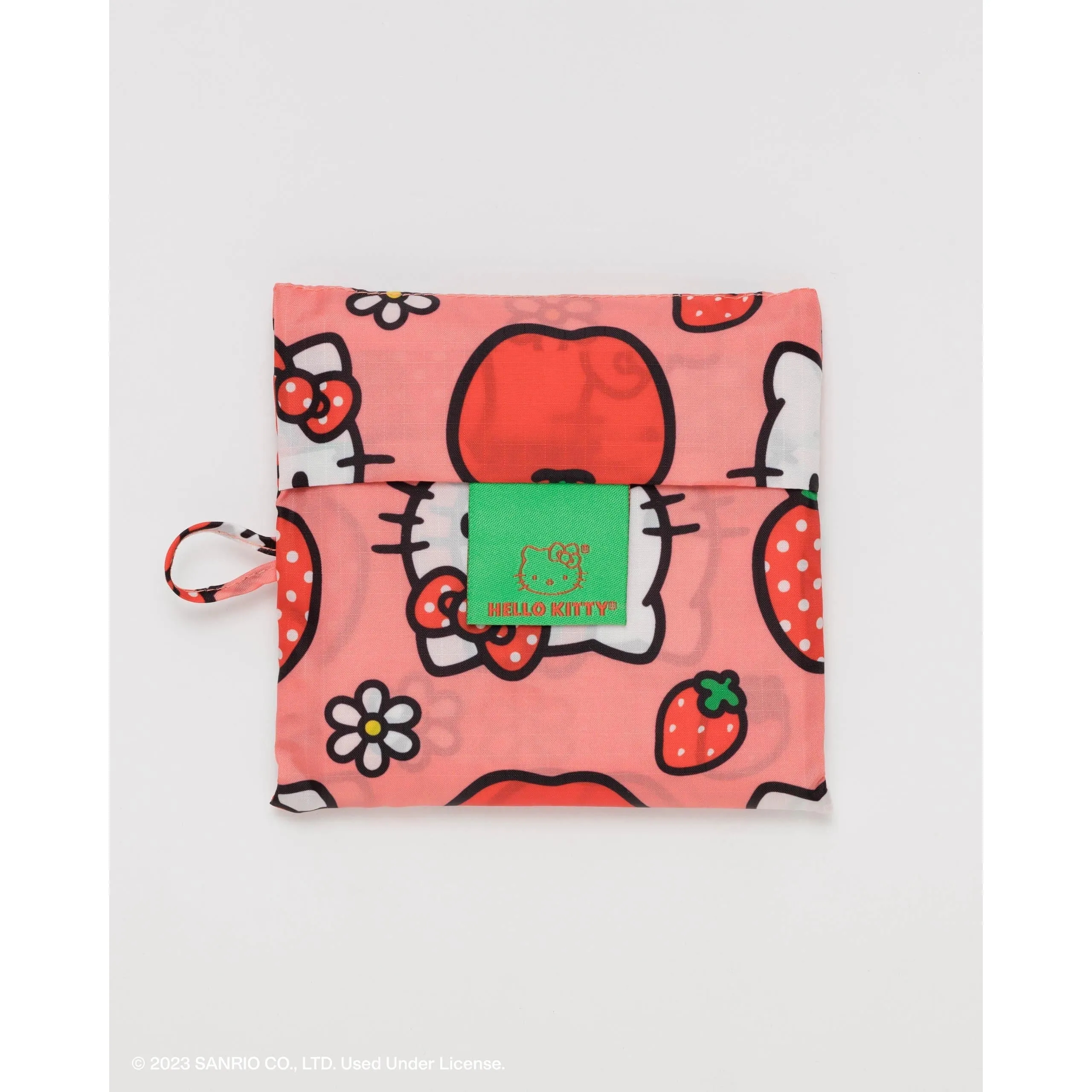 Baggu - Standard - Hello Kitty Apple Reusable Bag