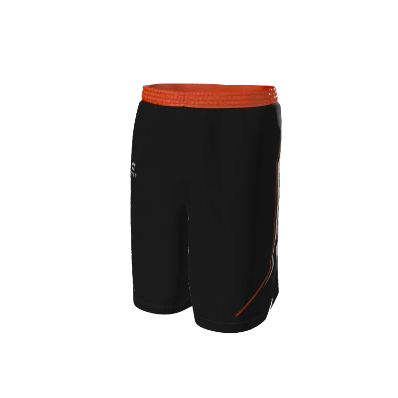 Basketball Flight XE-Caliber Shorts. (x 22)