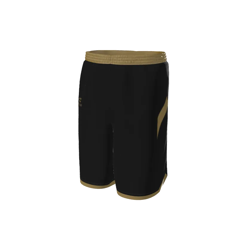 Basketball Forever Phase I Shorts. (x 10)
