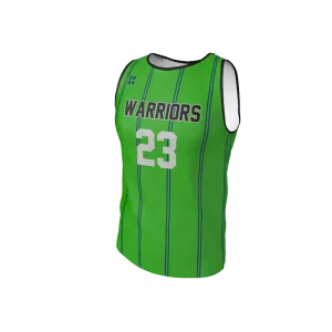 Basketball Hornet XE-Caliber Jerseys. (x 6)