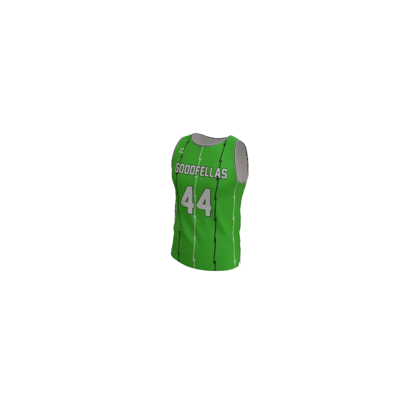 Basketball Jurassic XE-Caliber Jerseys. (x 10)
