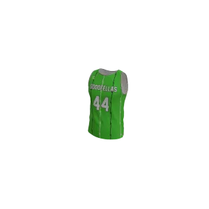 Basketball Jurassic XE-Caliber Jerseys. (x 10)