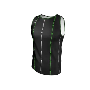 Basketball Jurassic XE-Caliber Jerseys. (x 6)