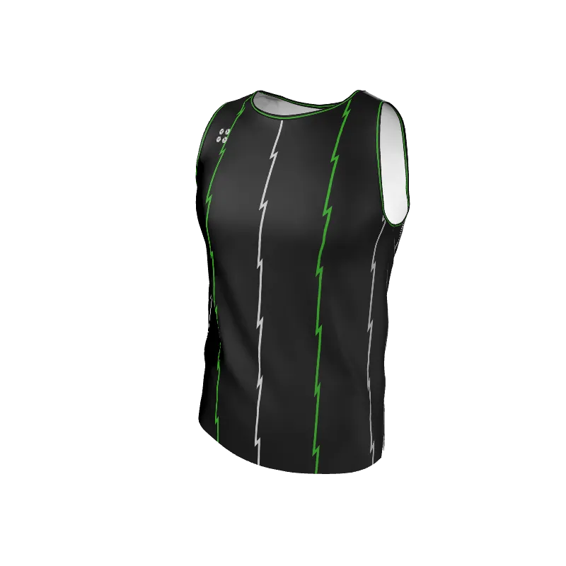 Basketball Jurassic XE-Caliber Jerseys. (x 6)