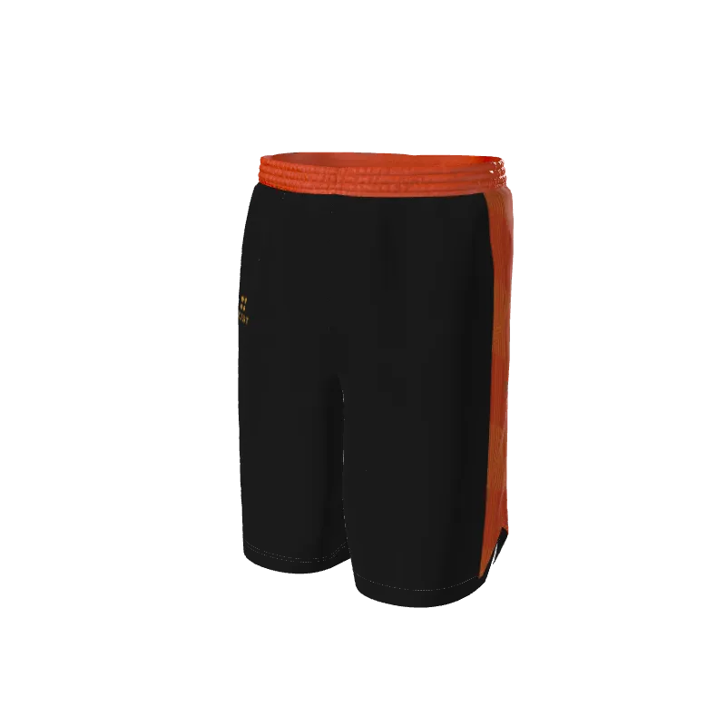 Basketball October Phase I Shorts. (x 13)