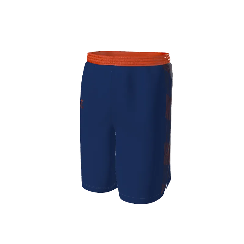 Basketball October Phase I Shorts. (x 14)