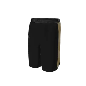 Basketball October Phase I Shorts. (x 25)