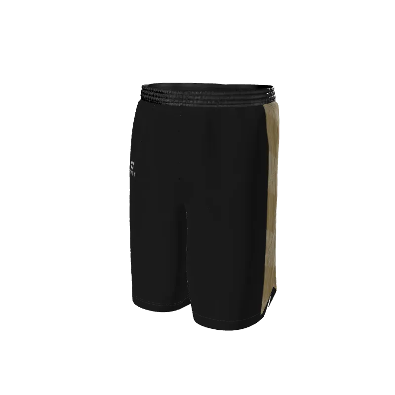 Basketball October Phase I Shorts. (x 25)
