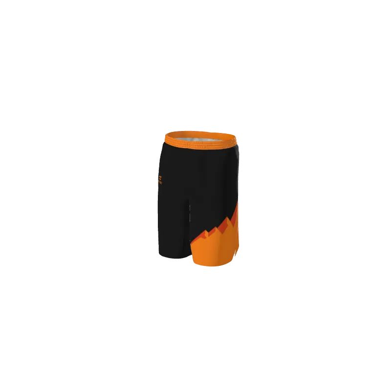 Basketball Summit XE-Caliber Shorts. (x 11)