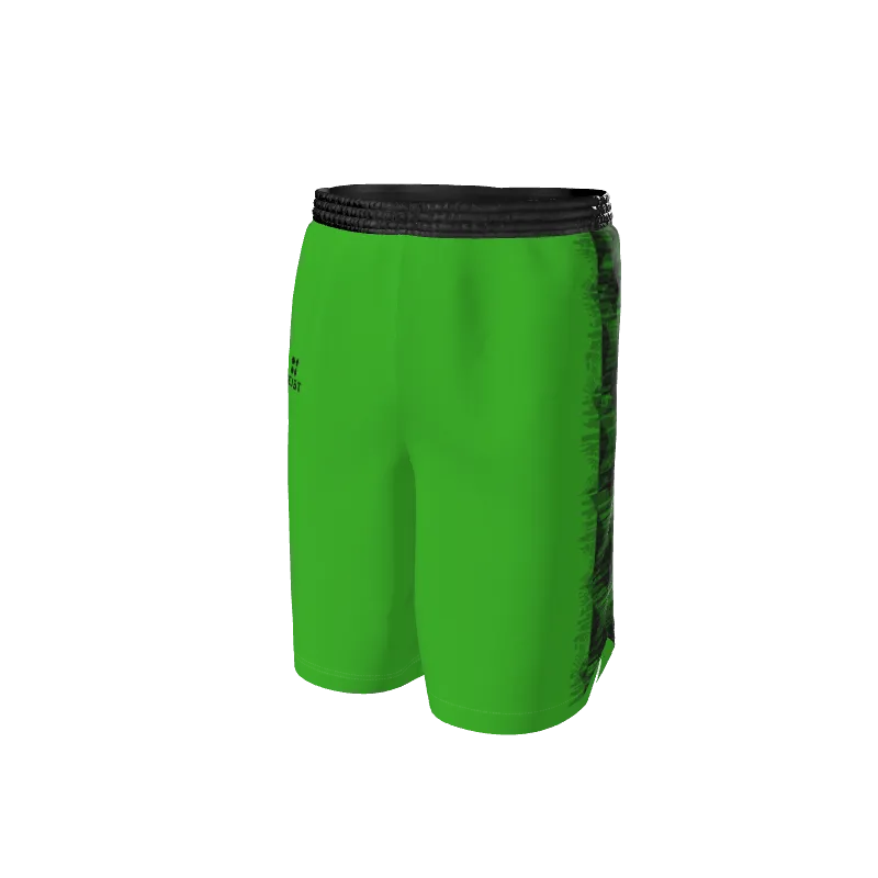 Basketball The X XE-Caliber Shorts. (x 4)