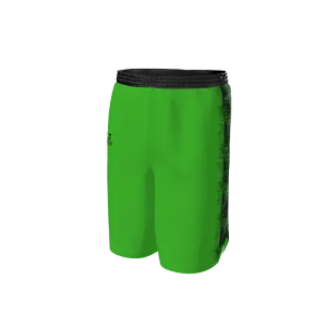 Basketball The X XE-Caliber Shorts. (x 4)