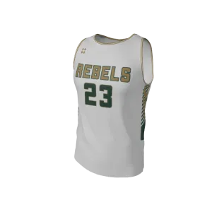 Basketball Trident XE-Caliber Jerseys. (x 15)