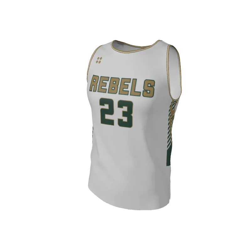 Basketball Trident XE-Caliber Jerseys. (x 15)