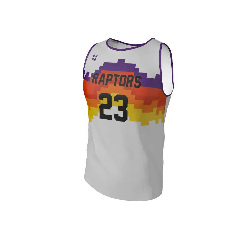 Basketball Valley XE-Caliber Jerseys. (x 10)