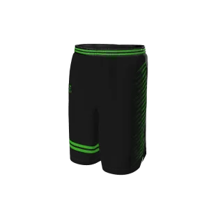 Basketball Venom Drip XE-Caliber Shorts. (x 6)