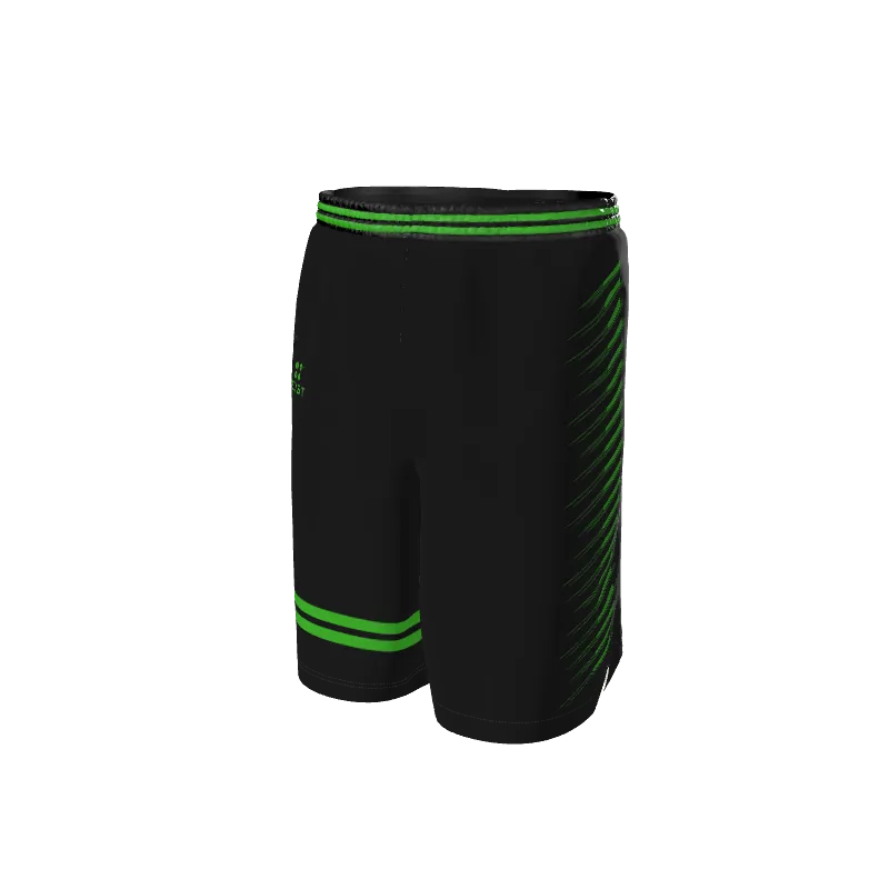 Basketball Venom Drip XE-Caliber Shorts. (x 6)