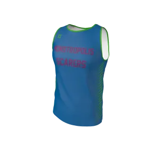 Basketball Vice XE-Caliber Jerseys. (x 6)