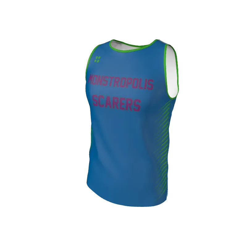 Basketball Vice XE-Caliber Jerseys. (x 6)