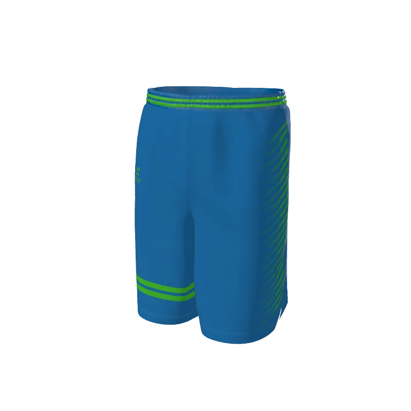 Basketball Vice XE-Caliber Shorts. (x 6)