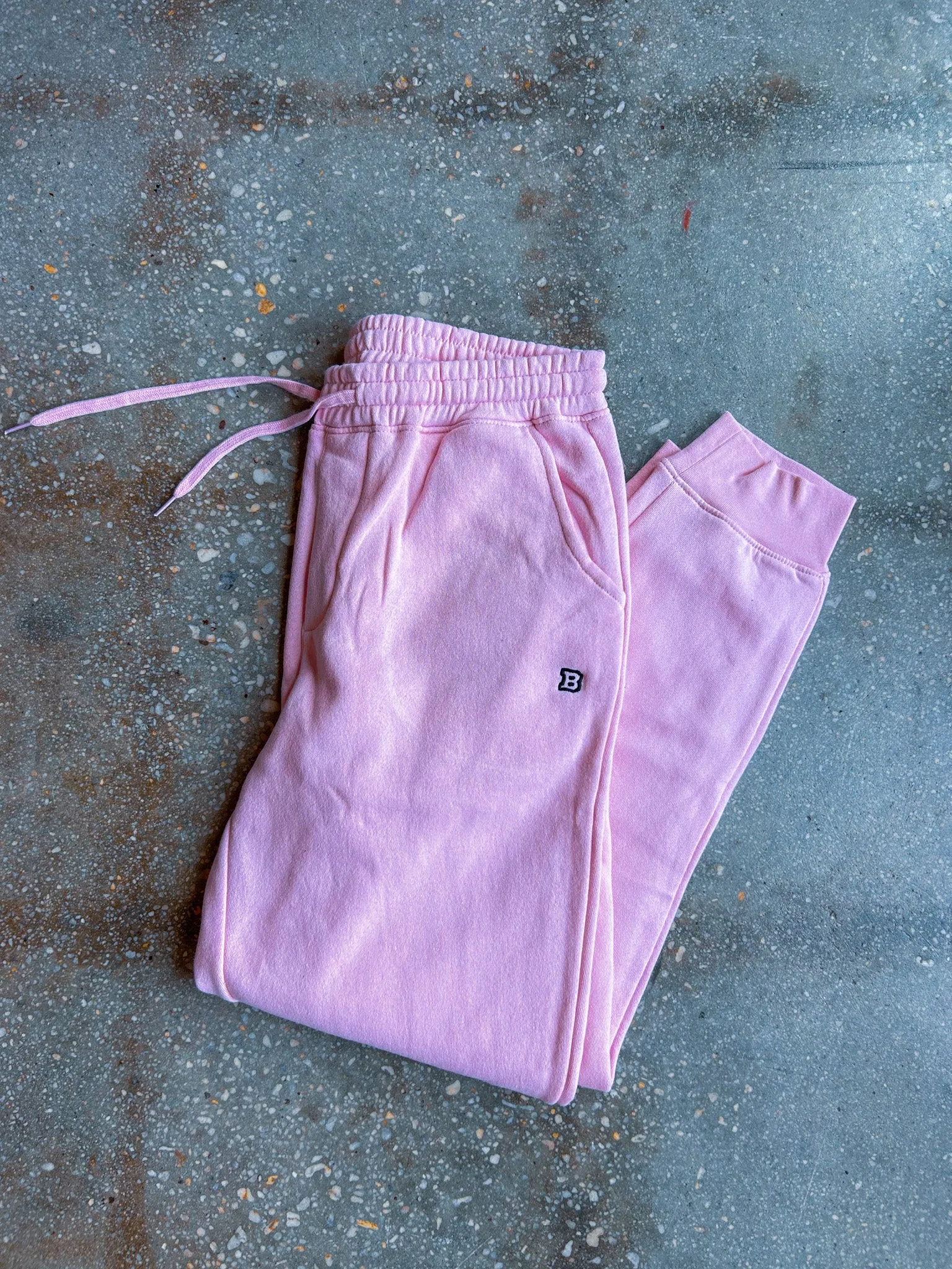 Beacon Threads LOGO Embroidered Adult/Unisex Sweatpants