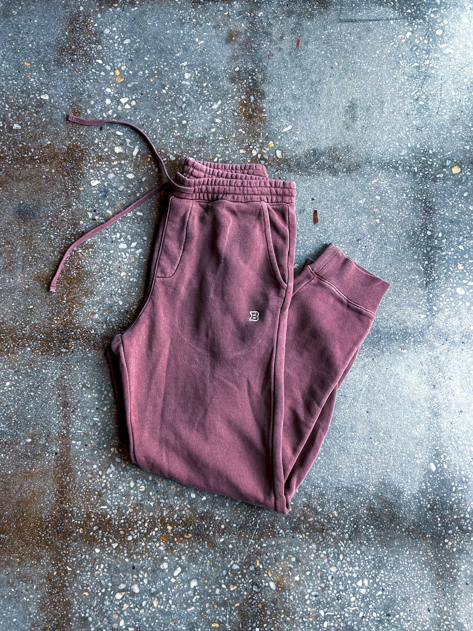 Beacon Threads LOGO Embroidered Adult/Unisex Sweatpants