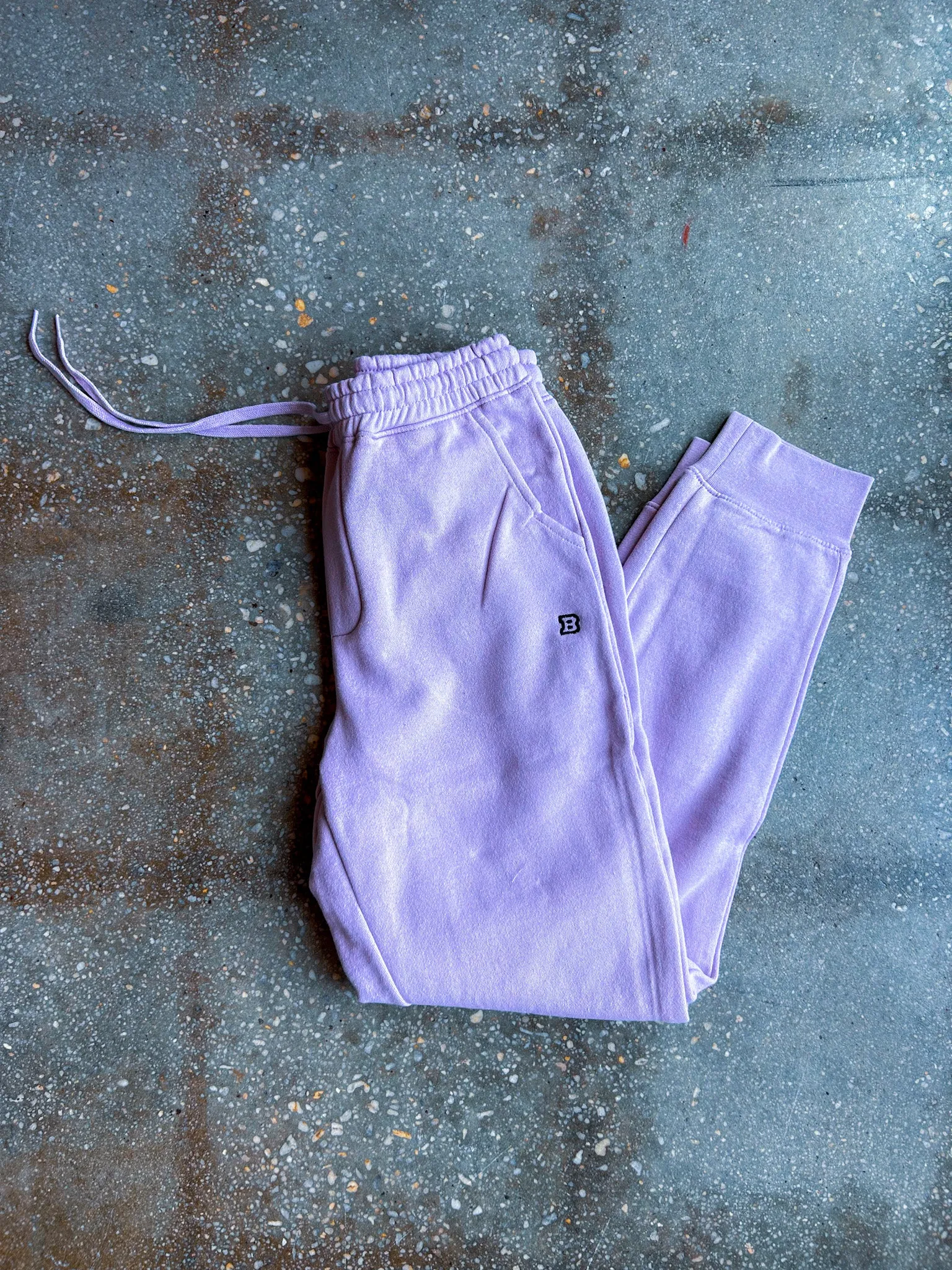 Beacon Threads LOGO Embroidered Adult/Unisex Sweatpants