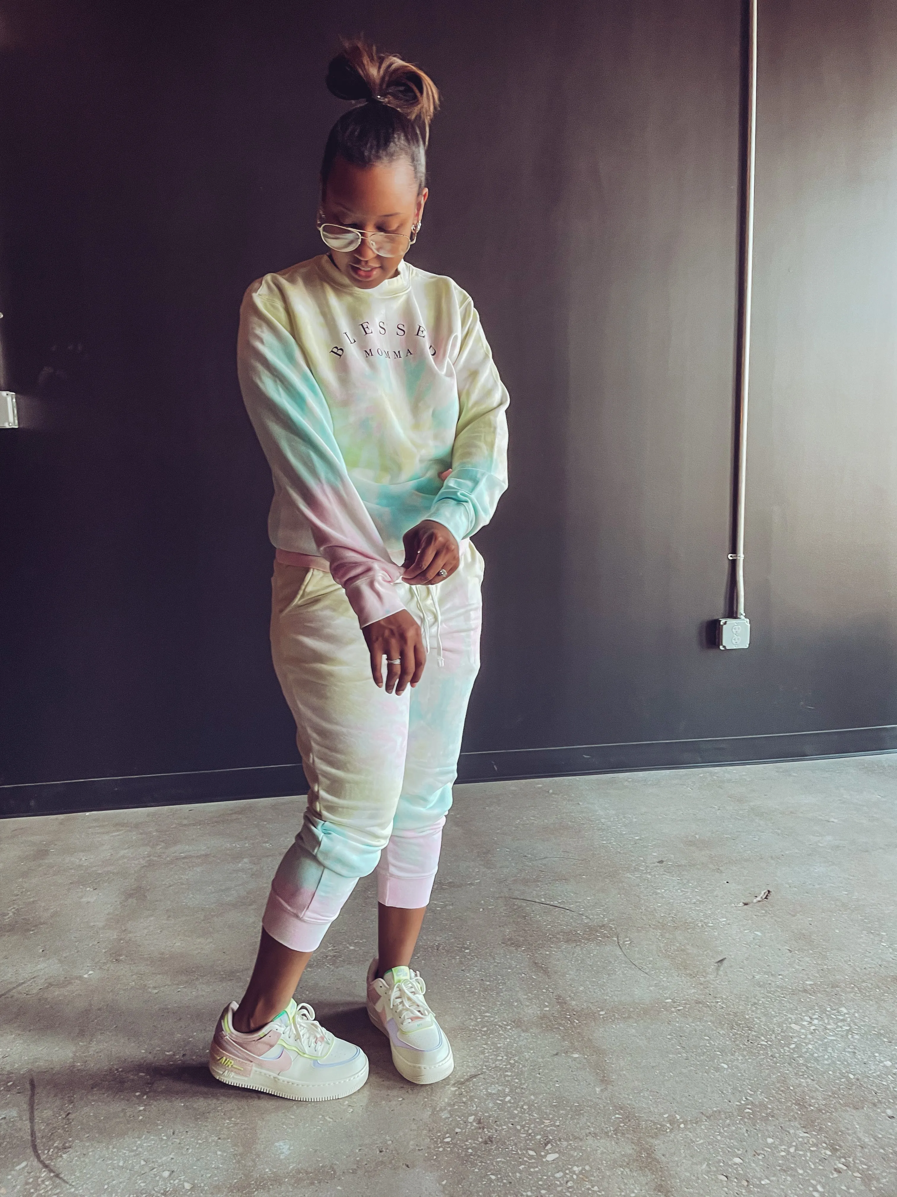 Beacon Threads LOGO Embroidered Adult/Unisex Sweatpants