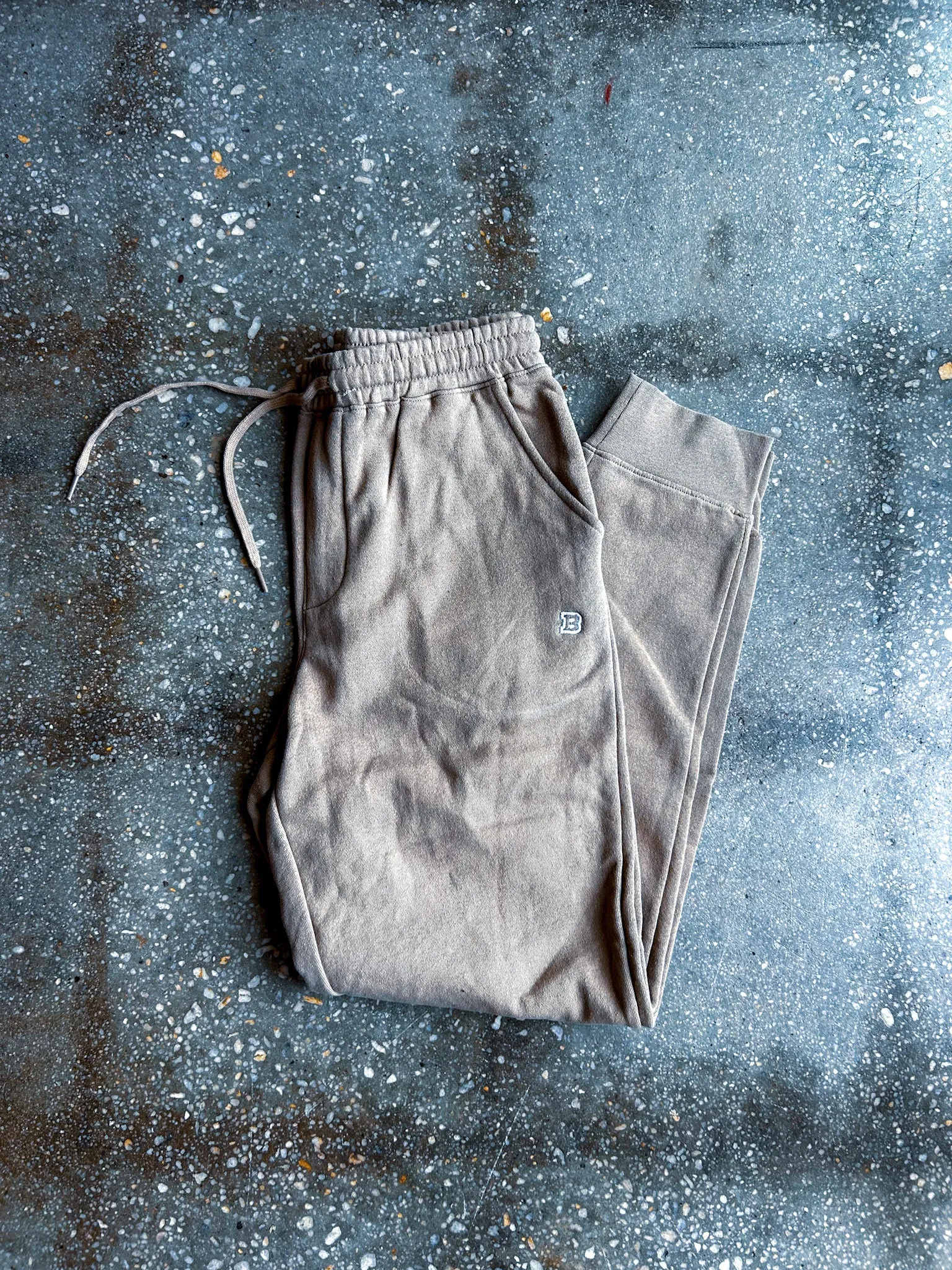 Beacon Threads LOGO Embroidered Adult/Unisex Sweatpants